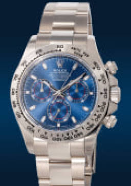 Sample photo of rolex116509 at Phillips The Hong Kong Watch Auction: XVIII