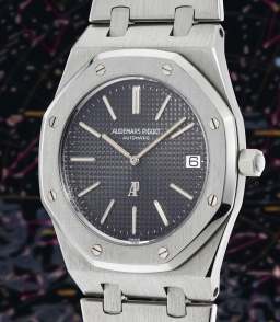 Sample photo of audemars-piguet5402st at Phillips The Geneva Watch Auction: XXI