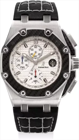 Sample photo of Audemars Piguet26030 at Phillips The Hong Kong Watch AuctionHong Kong Auction