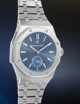 Sample photo of audemars-piguet26591ti.oo.1252ti.01 at Phillips The New York Watch Auction: NINE
