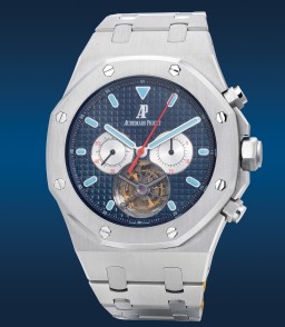 Sample photo of audemars-piguet25977st.oo.1205st.01 at Phillips The Hong Kong Watch Auction: XV