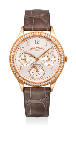 Sample photo of patek-philippe7140r-001 at Phillips The Hong Kong Watch Auction: SEVEN