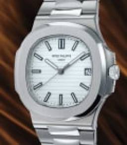 Sample photo of patek-philippe5711/1a-011 at Phillips The Geneva Watch Auction: XVIII