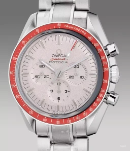 Sample photo of Omega522.30.42.30.06.001 at Phillips The Hong Kong Watch AuctionHong Kong Auction