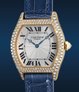 Sample photo of cartier2496 at Phillips The Hong Kong Watch Auction: XVI
