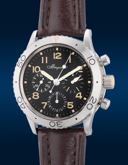 Sample photo of breguet3800 at Phillips Phillips Watches Online Auction: The Hong Kong Sessions, Spring 2024