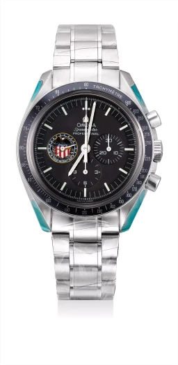 Sample photo of Omega3597.19.00 at Phillips The Hong Kong Watch AuctionHong Kong Auction