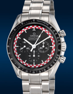 Sample photo of omega311.30.42.30.01.004 at Phillips Phillips Watches Online Auction: The Hong Kong Sessions, Spring 2023