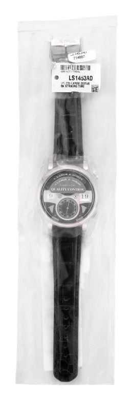Sample photo of A. Lange & Sohne145.029 at Phillips The Hong Kong Watch AuctionHong Kong Auction