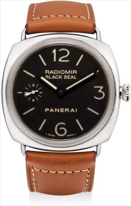 Sample photo of PaneraiPAM00183 at Phillips Hong Kong Watch AuctionHong Kong Auction