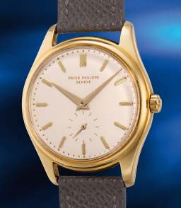 Sample photo of patek-philippe2526 at Phillips The Hong Kong Watch Auction: XX