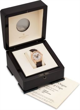 Sample photo of patek-philippe5350 at Phillips The Hong Kong Watch Auction: ONE