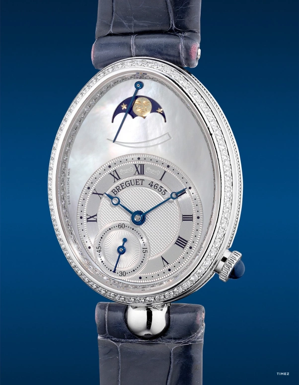 Sample photo of Breguet8908BB at Phillips Hong Kong: Watches Online Auction