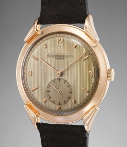 Sample photo of vacheron-constantin4537 at Phillips The Geneva Watch Auction: X