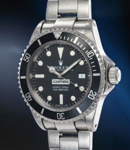Sample photo of rolex16660 at Phillips The Geneva Watch Auction: XVI