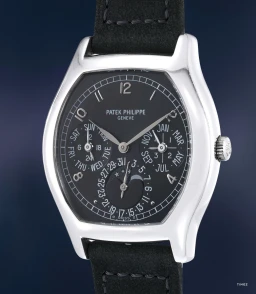 Sample photo of Patek Philippe5040P at Phillips The Geneva Watch AuctionGeneva Auction