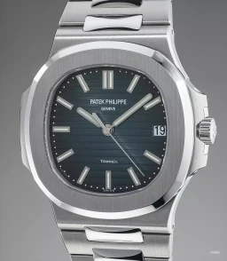 Sample photo of Patek Philippe5711/1A at Phillips The Geneva Watch AuctionGeneva Auction