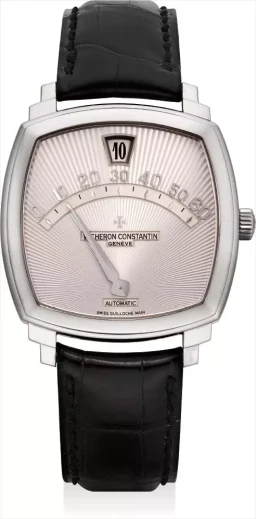 Sample photo of Vacheron Constantin43041 at Phillips The Hong Kong Watch AuctionHong Kong Auction