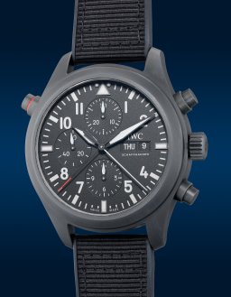 Sample photo of iwciw371815 at Phillips Phillips Watches Online Auction: The Hong Kong Sessions, Fall 2023