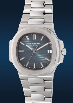 Sample photo of patek-philippe5800/1a-001 at Phillips The Hong Kong Watch Auction: XVII