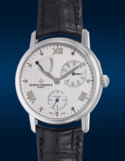 Sample photo of vacheron-constantin47200/000g at Phillips Phillips Watches Online Auction: The Hong Kong Sessions, Spring 2024