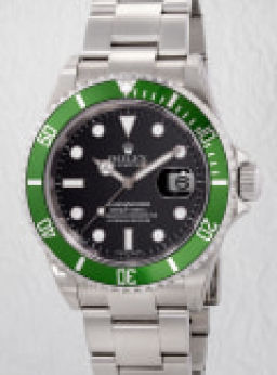 Sample photo of rolex16610lv at Phillips TOKI: Watch Auction