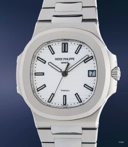Sample photo of Patek Philippe5711/1A-011 at Phillips The New York Watch AuctionNew York Auction
