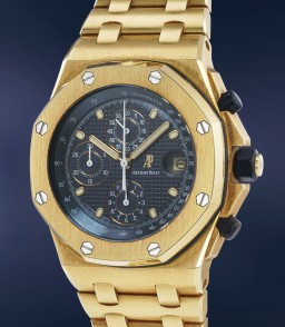 Sample photo of audemars-piguet25721ba at Phillips The Geneva Watch Auction: XIII