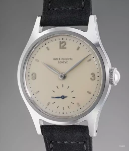 Sample photo of Patek Philippe565 at Phillips The Geneva Watch AuctionGeneva Auction
