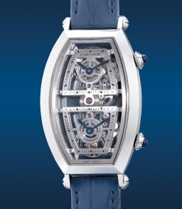 Sample photo of cartierwhtn0006 at Phillips The Hong Kong Watch Auction: XV