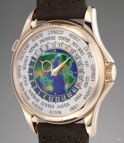 Sample photo of Patek Philippe5131 at Phillips The Geneva Watch AuctionGeneva Auction