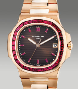 Sample photo of patek-philippe5723/112r-001 at Phillips The Hong Kong Watch Auction: XIII