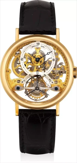 Sample photo of Breguet3355 at Phillips The Hong Kong Watch AuctionHong Kong Auction