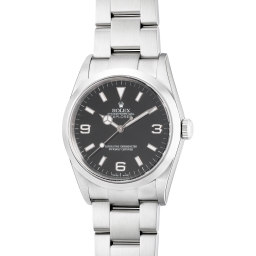 Sample photo of rolex114270 at Phillips INTERSECT: Online Auction