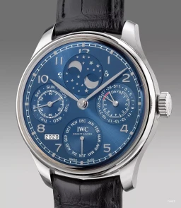 Sample photo of IWCIW503401 at Phillips The Hong Kong Watch AuctionHong Kong Auctions