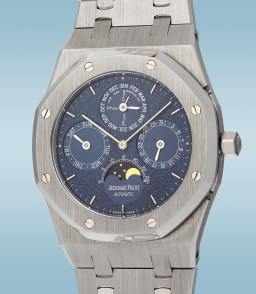 Sample photo of audemars-piguet25820st.oo.0944st.03 at Phillips The 2021 New York Watch Auction