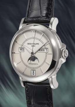 Sample photo of patek-philippe5150 at Phillips Watches: Decade One (2015–2025)
