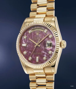 Sample photo of Rolex118238 at Phillips The Geneva Watch AuctionGeneva Auction