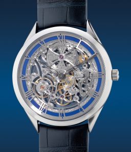 Sample photo of vacheron-constantin82020/000g-9925 at Phillips The Hong Kong Watch Auction: XV