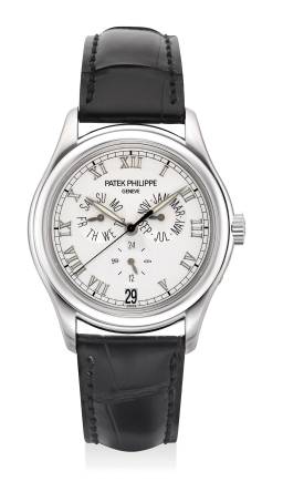 Sample photo of patek-philippe5035 at Phillips The Hong Kong Watch Auction: SEVEN
