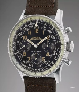 Sample photo of Breitling806 at Phillips The Geneva Watch AuctionGeneva Auction