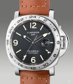 Sample photo of PaneraiPAM00029 at Phillips The Hong Kong Watch AuctionHong Kong Auctions