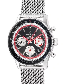 Sample photo of BreitlingAB01211B1B1A1 at Phillips REFRESH:RELOAD Online Auction