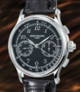 Sample photo of patek-philippe5370p-001 at Phillips The Geneva Watch Auction: XVIII