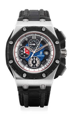 Sample photo of audemars-piguet26290po.oo.a001ve.01 at Phillips The Hong Kong Watch Auction: EIGHT