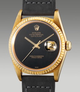 Sample photo of rolex16238 at Phillips The Hong Kong Watch Auction: XIII