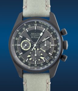 Sample photo of zenith97.g383.400/38.c881 at Phillips The Hong Kong Watch Auction: XV