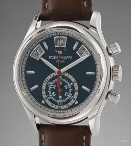 Sample photo of Patek Philippe5960 at Phillips The Geneva Watch AuctionGeneva Auction