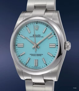 Sample photo of Rolex124300 at Phillips The Geneva Watch AuctionGeneva Auction