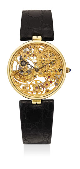 Sample photo of patek-philippe3878 at Phillips The Hong Kong Watch Auction: SIX